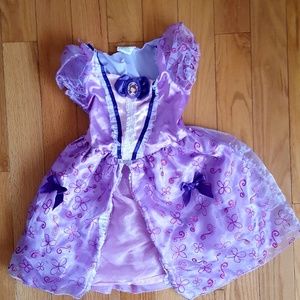 Princess Sofia Dress